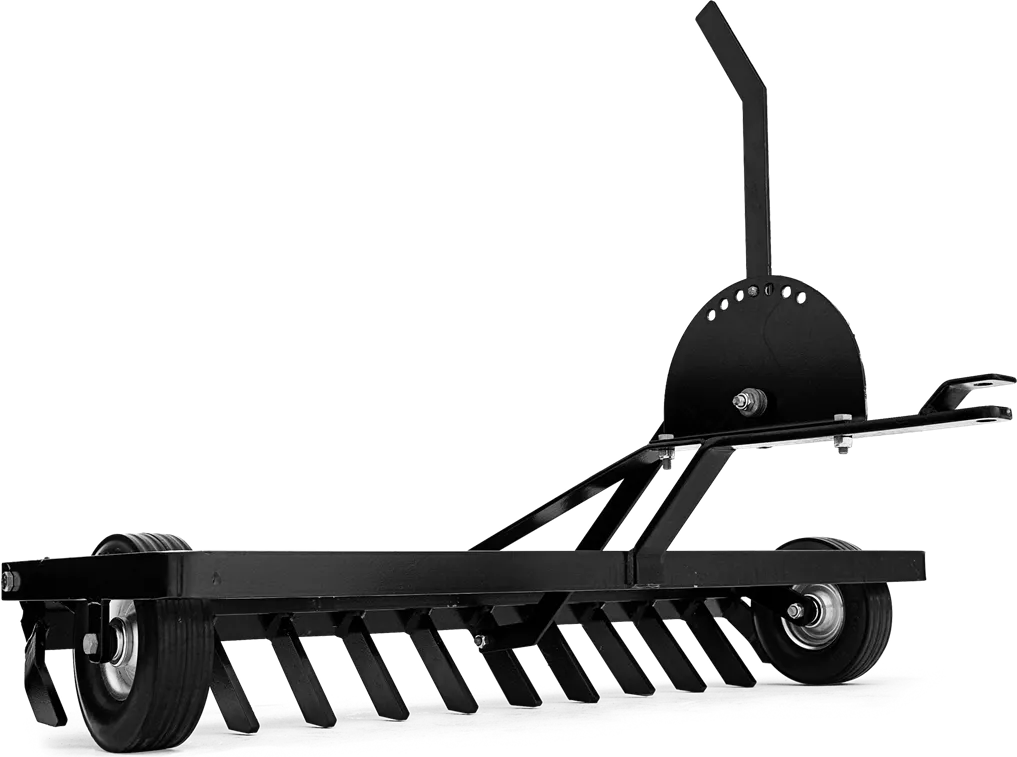 Arado para Tractor
