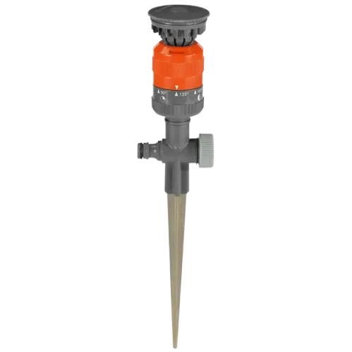 Aspersor Circ. Vario C/pinche Comfort
