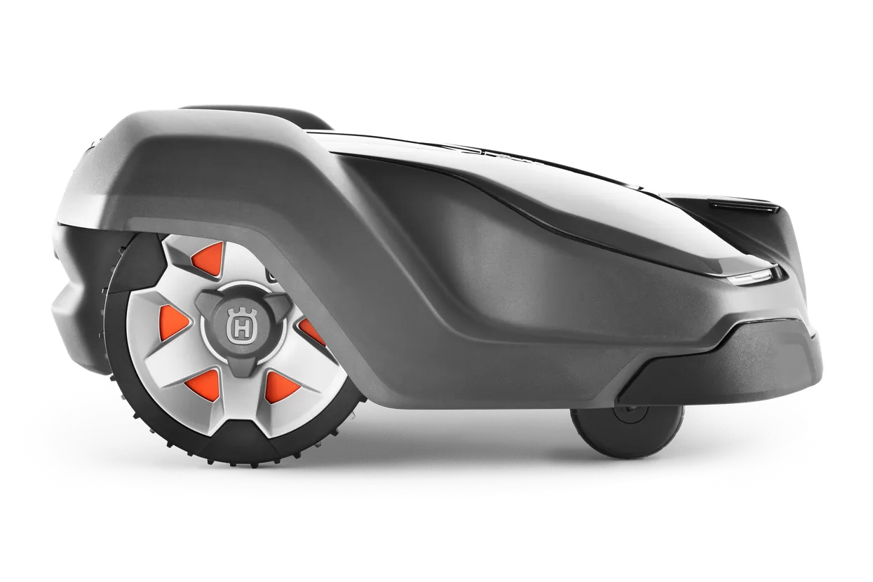 Automower Husqvarna AM-430X — foto 2