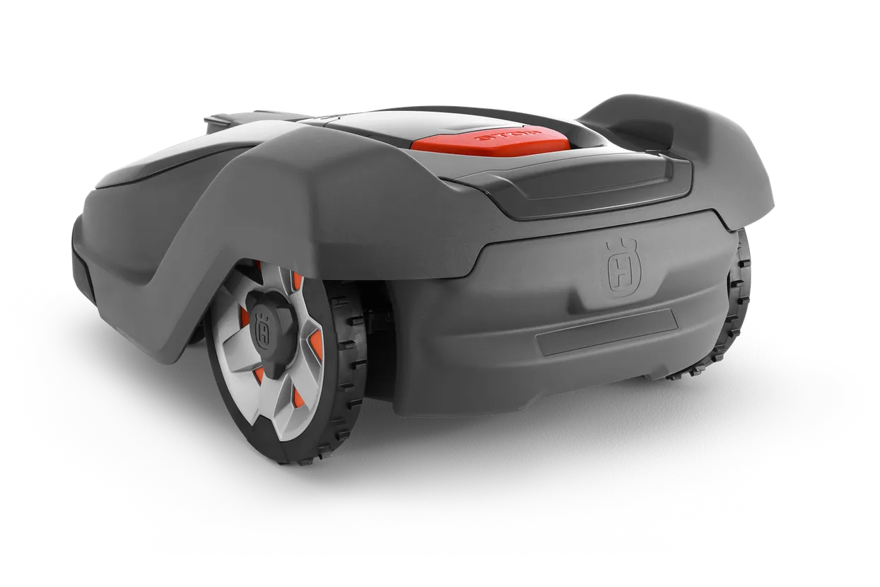Automower Husqvarna AM-430X — foto 3