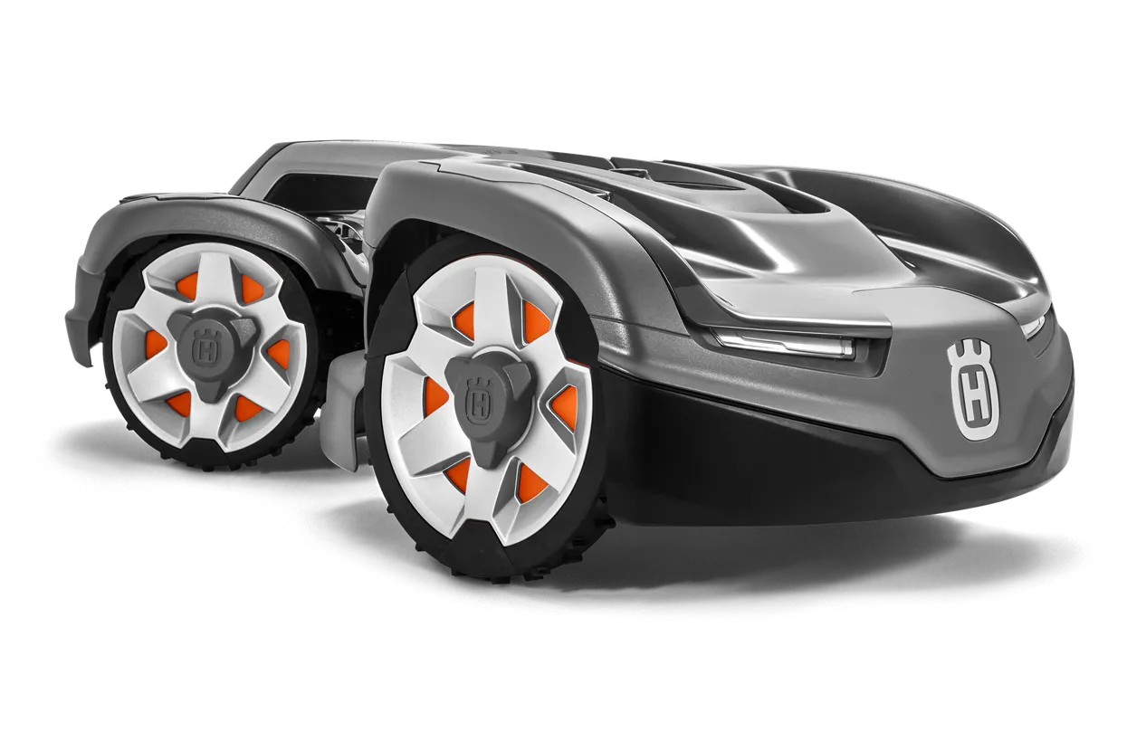 Automower Husqvarna AM-430X — foto 4