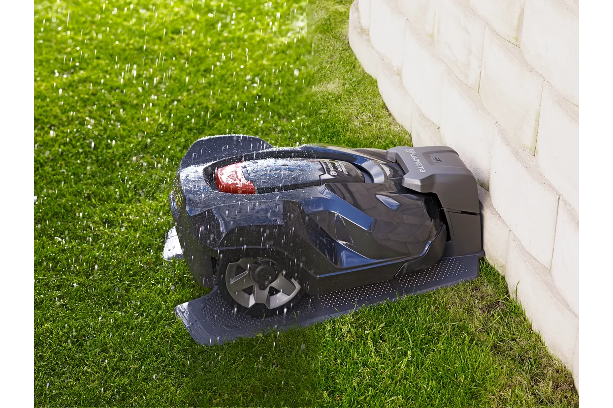 Automower Husqvarna AM-430X — foto 5