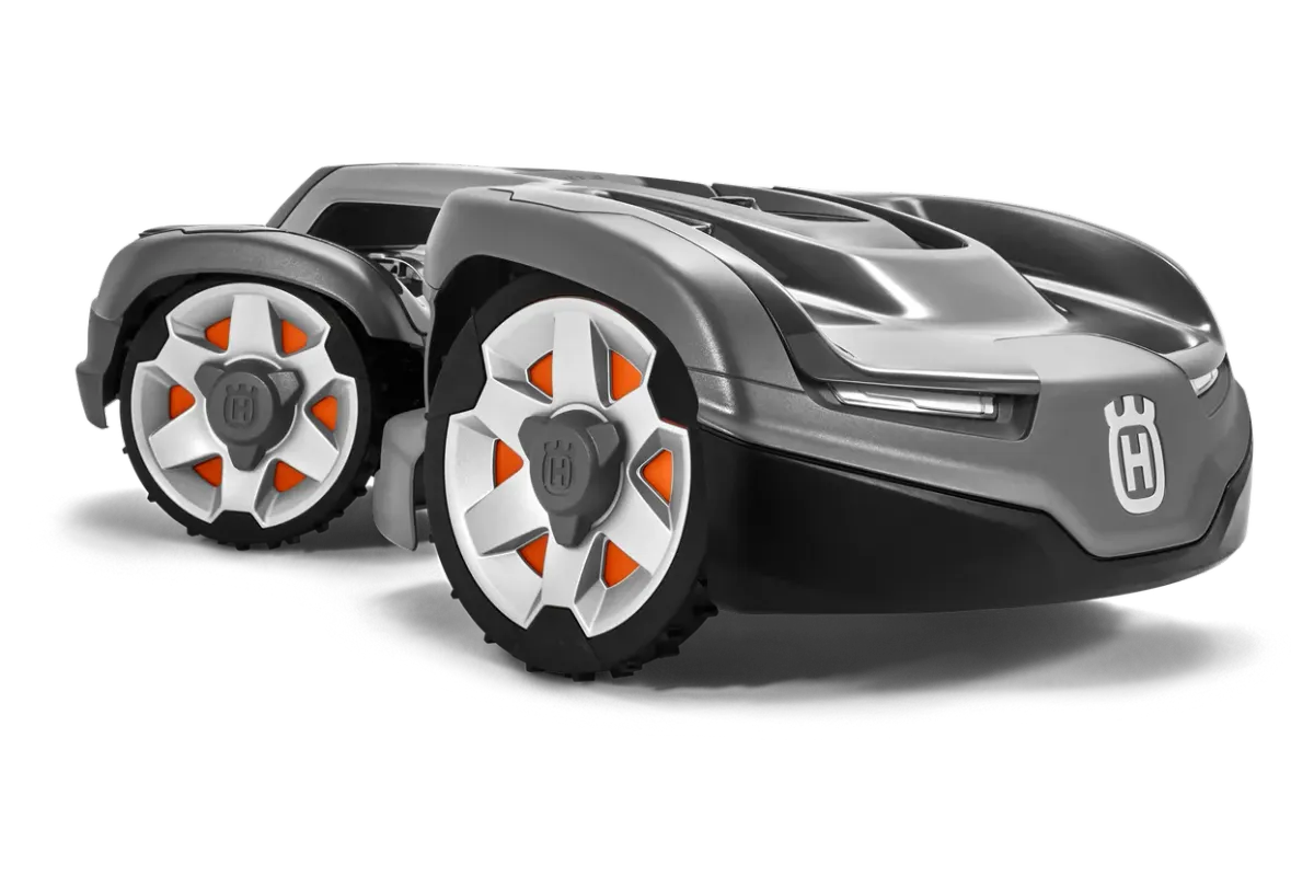 Automower Husqvarna AM305 — foto 2