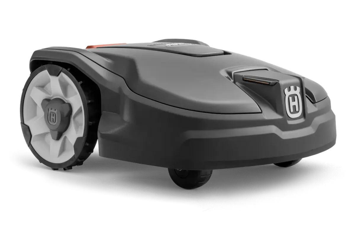 Automower Husqvarna AM305 — foto 3