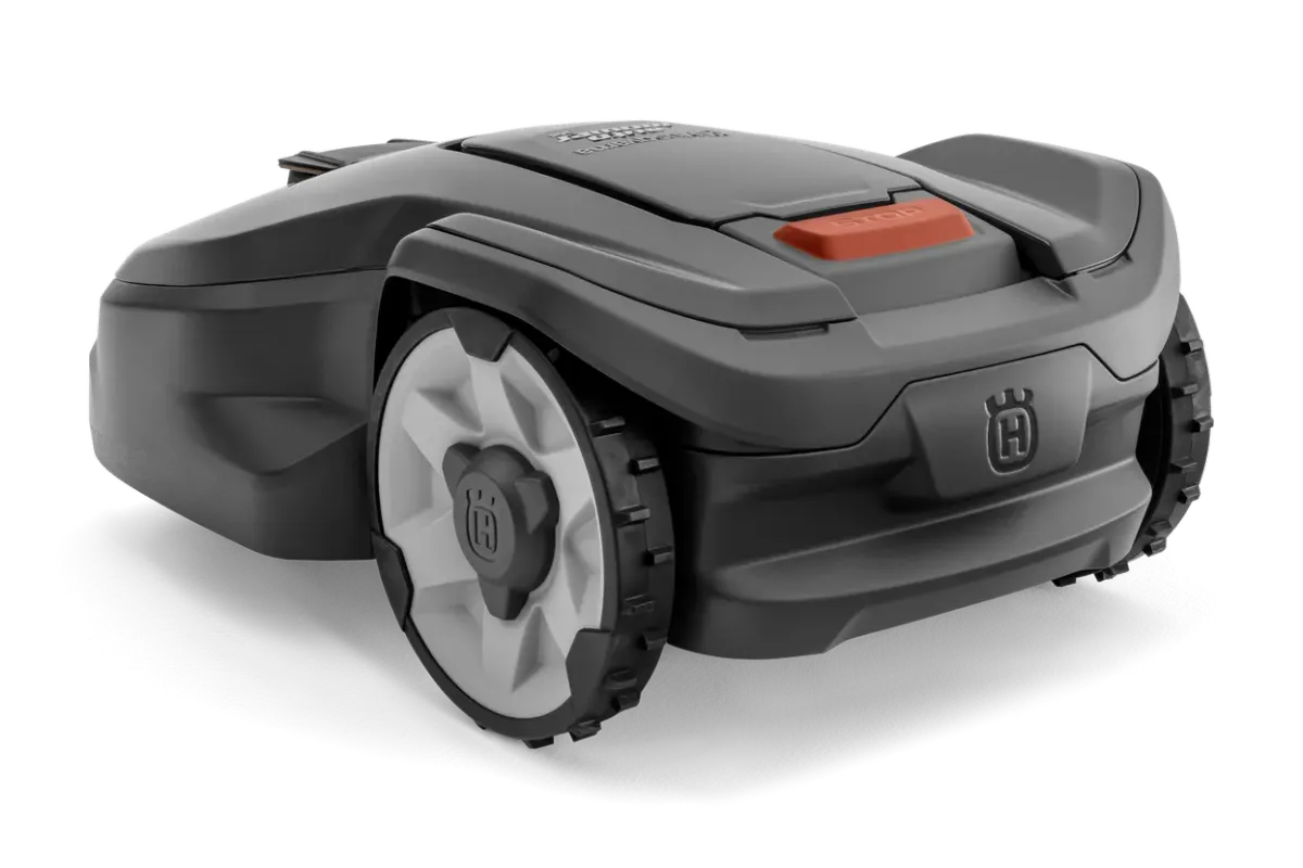 Automower Husqvarna AM305 — foto 4