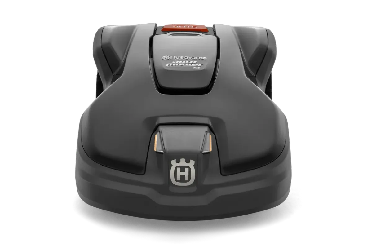Automower Husqvarna AM305 — foto 5