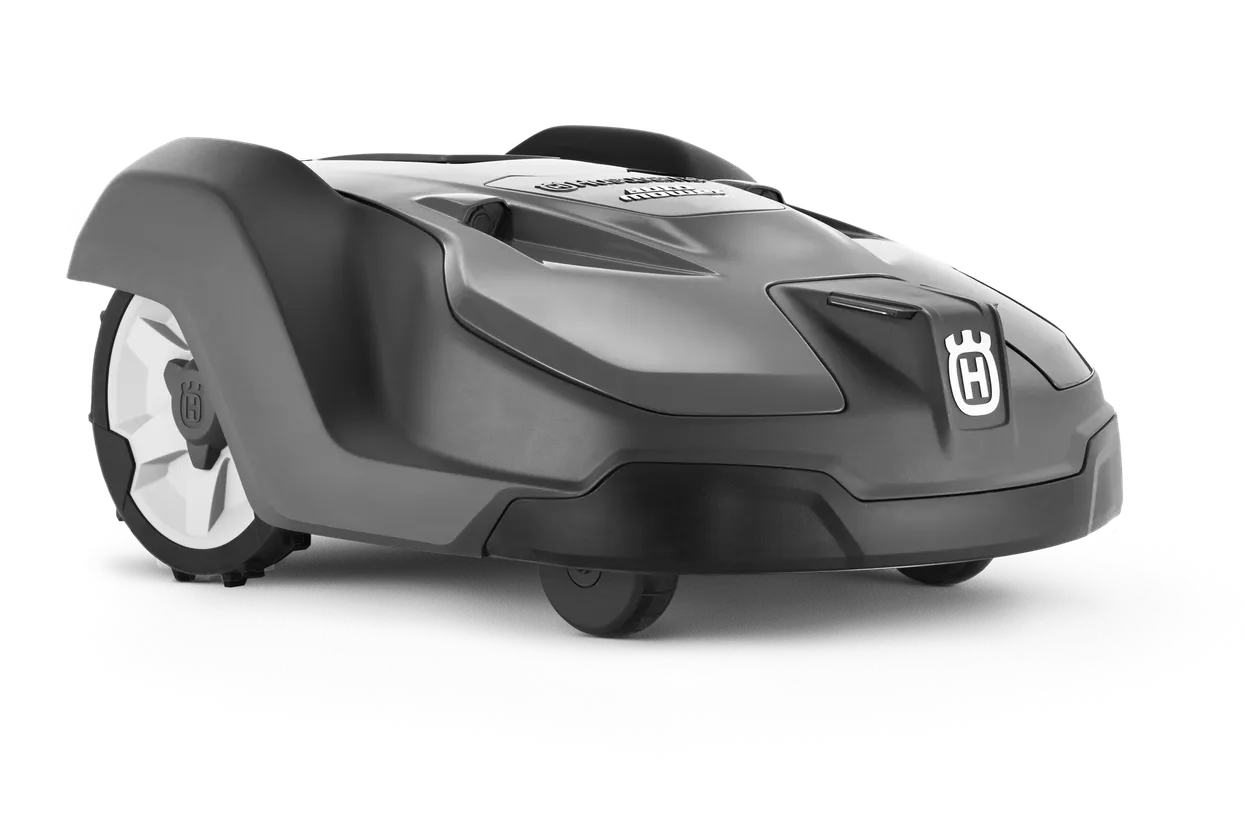 Automower Husqvarna AM550 — foto 2