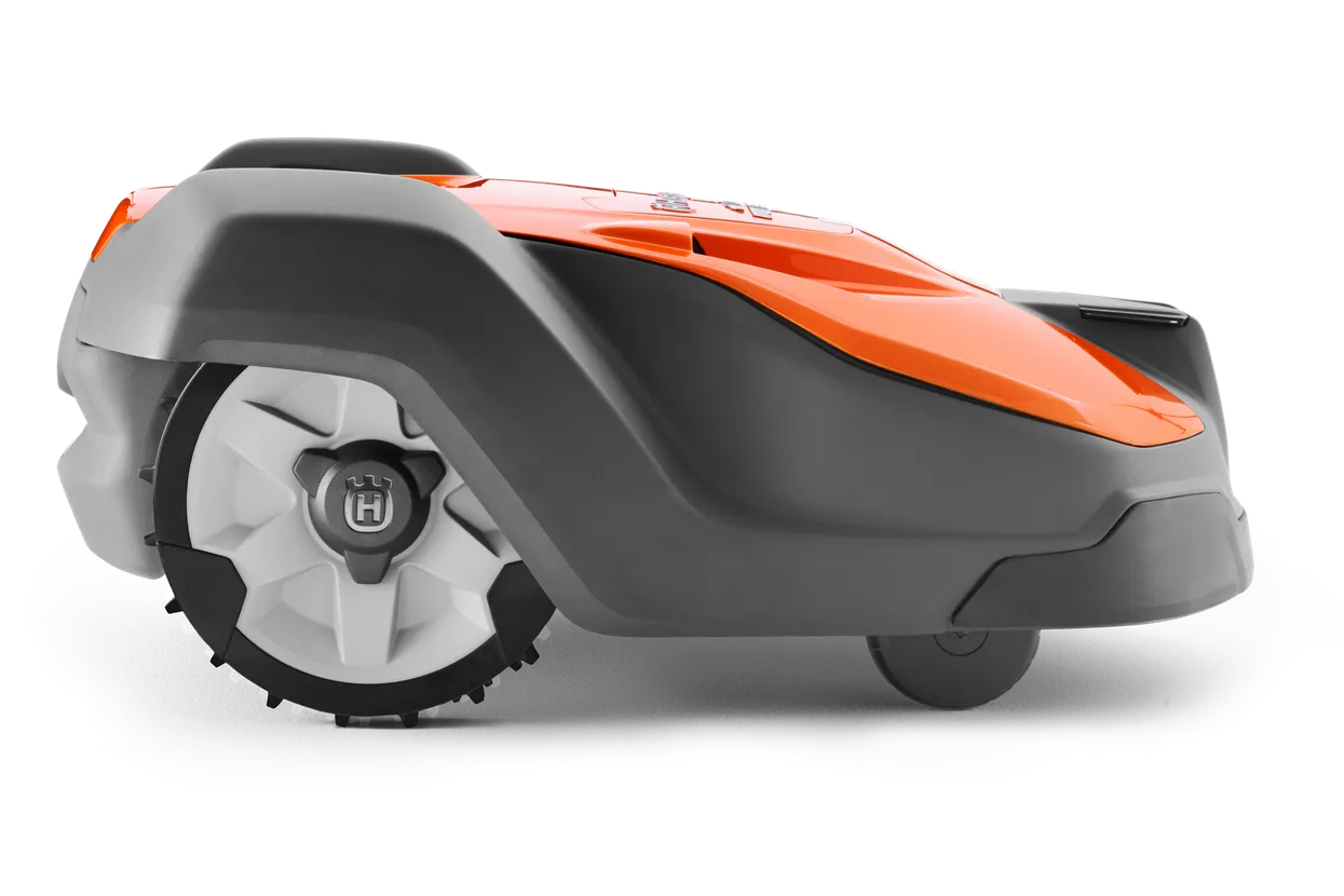 Automower Husqvarna AM550 — foto 3