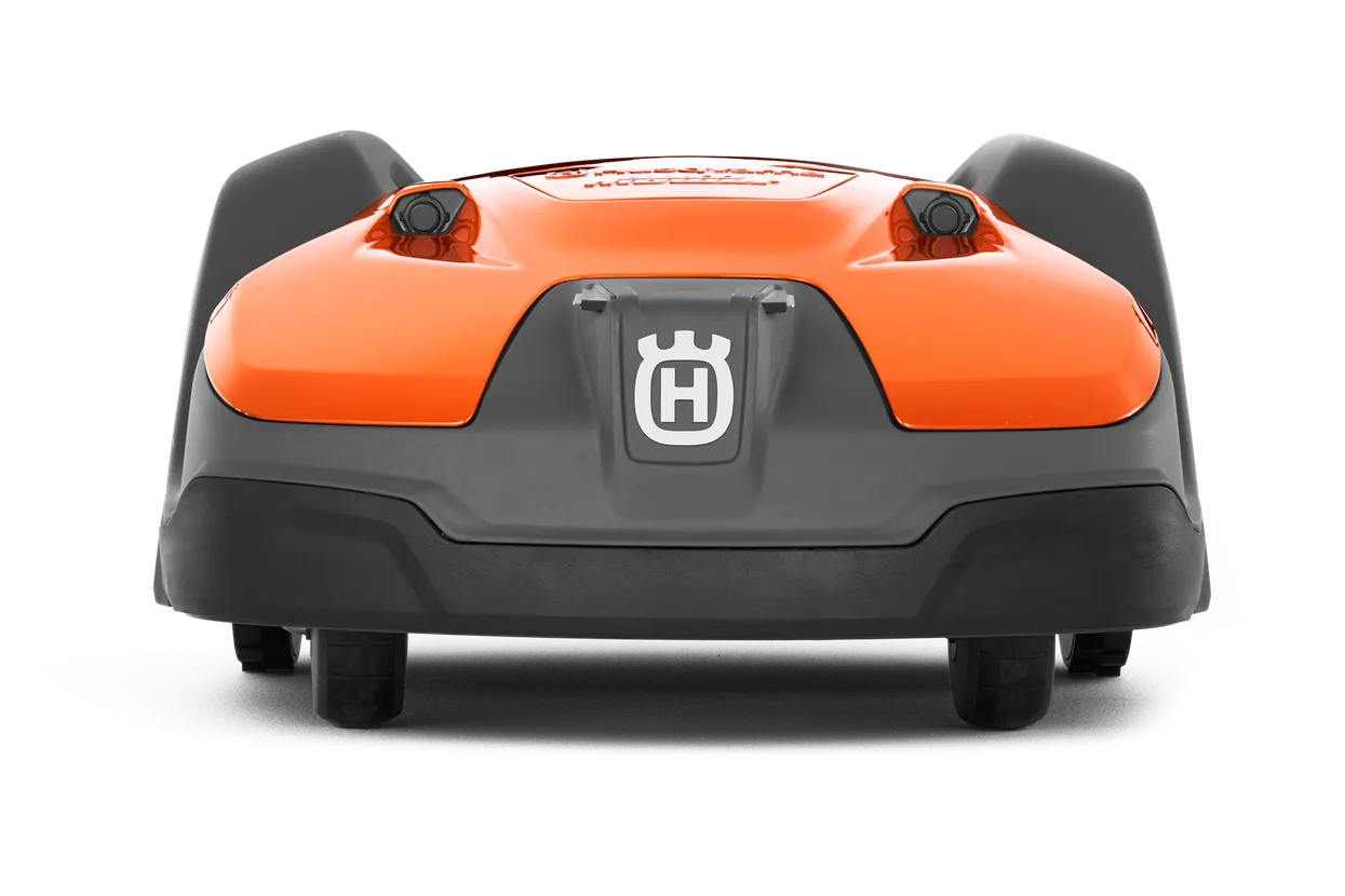 Automower Husqvarna AM550 — foto 4