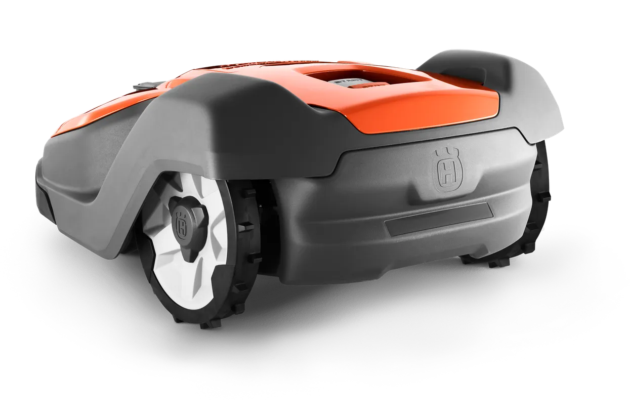 Automower Husqvarna AM550 — foto 5