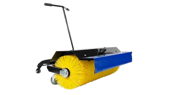 Barredor Rider 316T