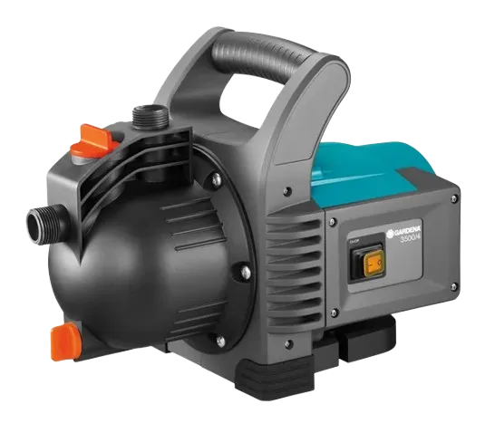 Bomba de Superficie 800W