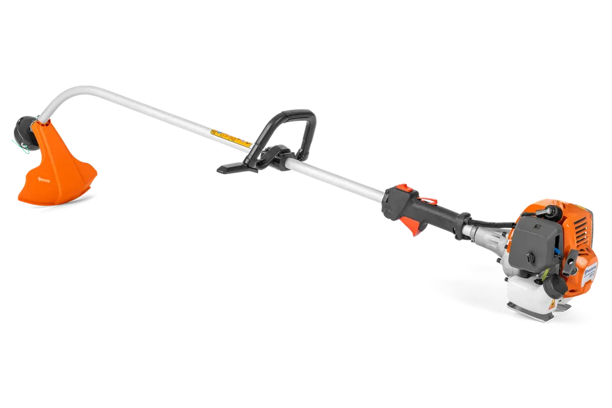 Bordeadora Husqvarna 321C — foto 2