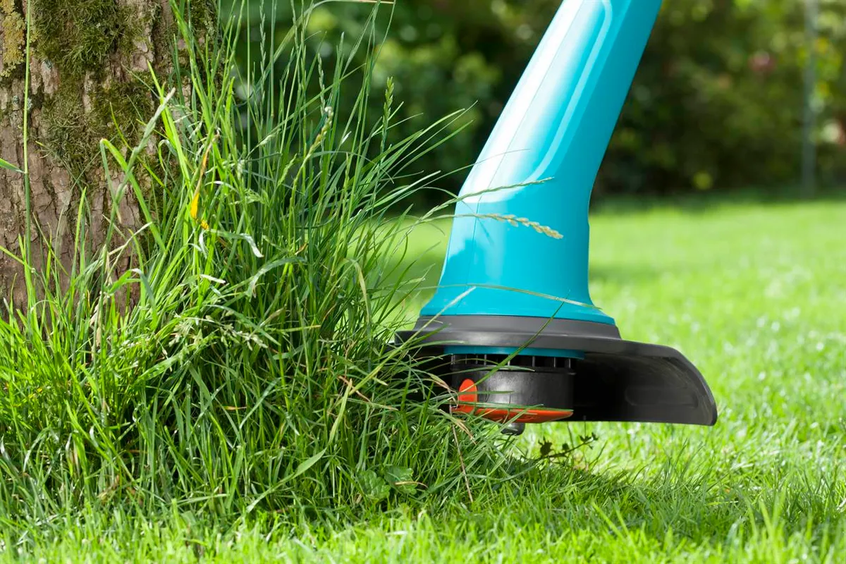 Bordeadora Smallcut 300/23 — foto 2