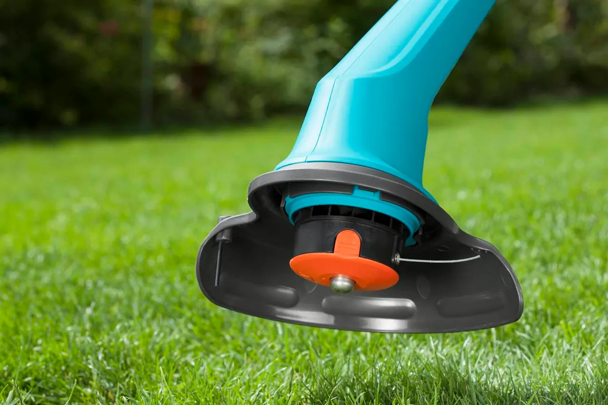 Bordeadora Smallcut 300/23 — foto 3