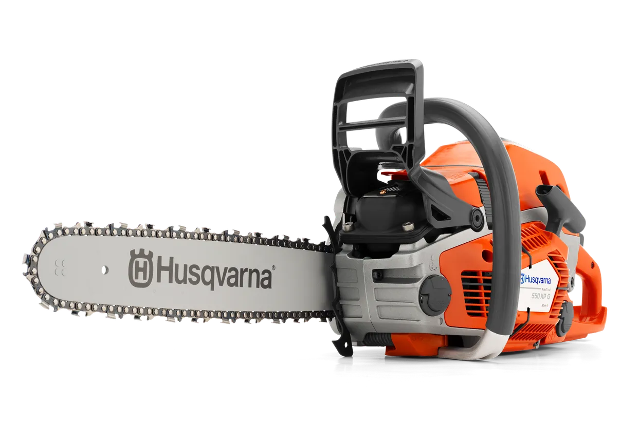 Cargador de Batería Husqvarna QC330