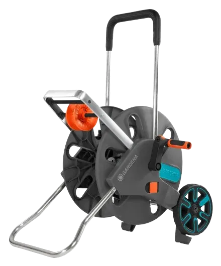 Carro Portamanguera Aquaroll 100