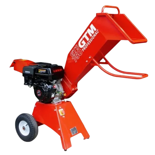 Chipeador Gtm 750