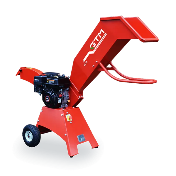 Chipeador GTM600