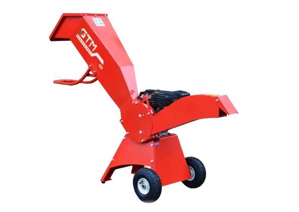 Chipeador GTM600 — foto 2