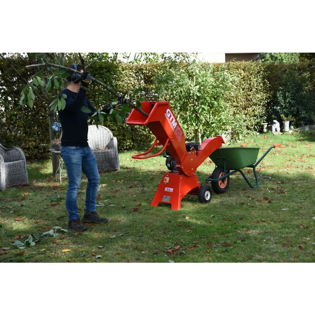 Chipeador GTM600 — foto 4