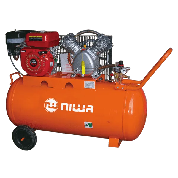 Compresor a Explosión Niwa