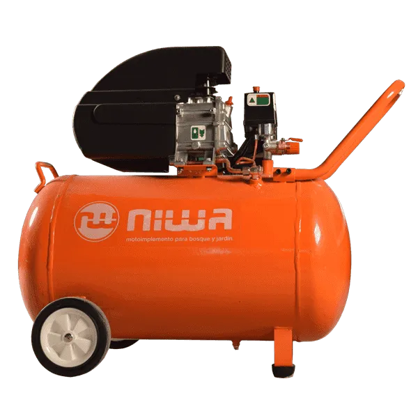 Compresor Niwa 100L