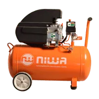 Compresor Niwa 50L