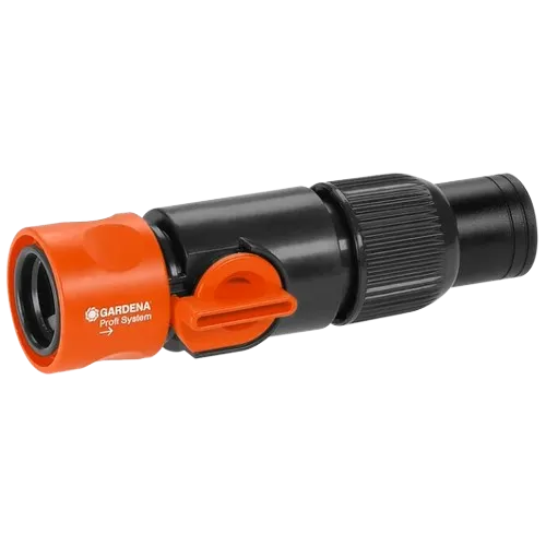 Conector con Llave