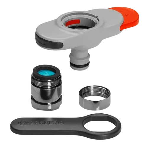 Conector Interior para Grifos (sustituye 0818720)