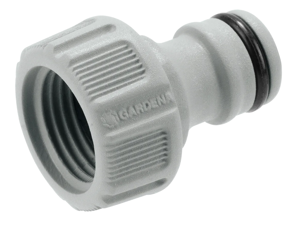 Conector para Canilla 1/2"