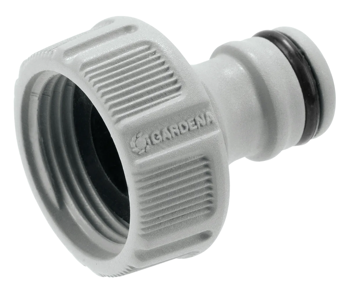 Conector para Canilla 3/4"