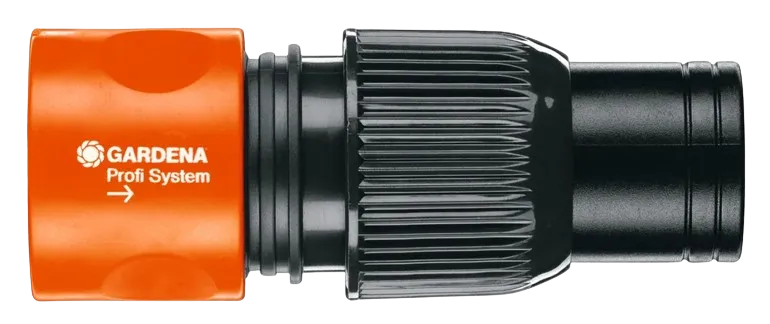 Conector Rápido Profi