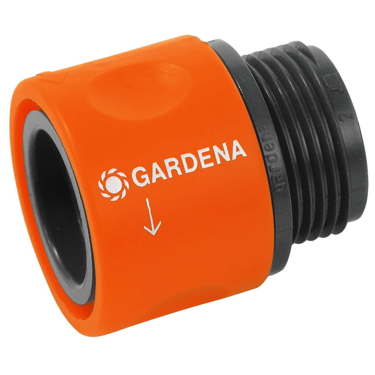 Conector Rosca