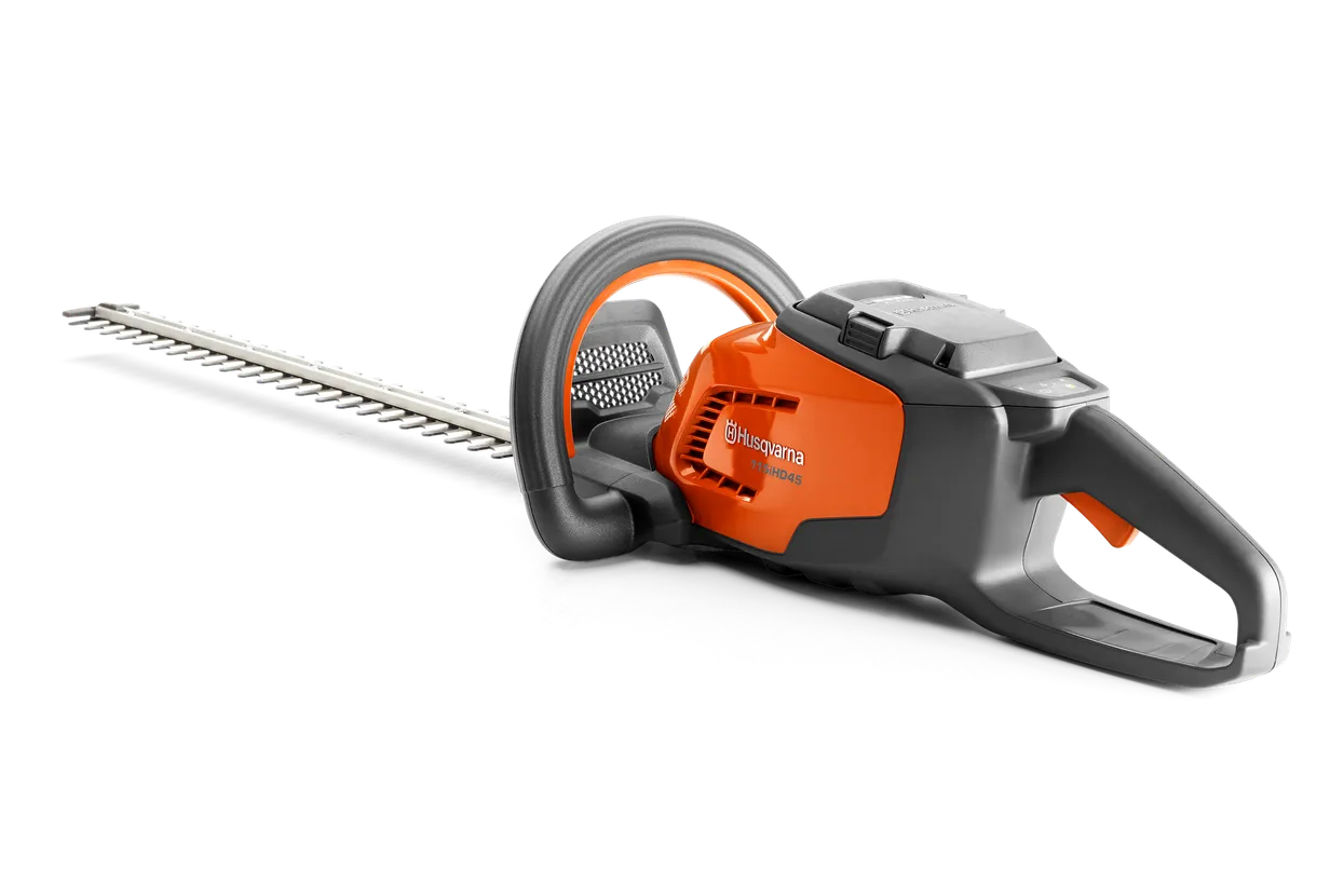 Cortacerco a Batería Husqvarna 115iHD45