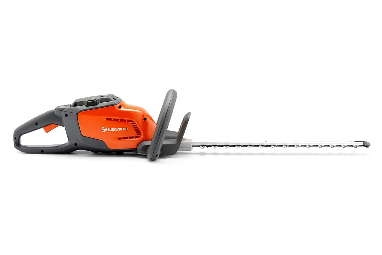 Cortacerco a Batería Husqvarna 115iHD45 — foto 2