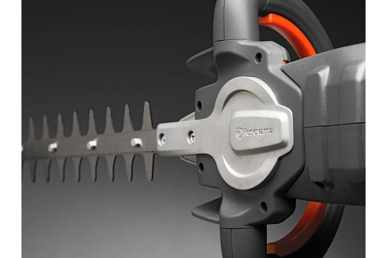 Cortacerco a Batería Husqvarna 115iHD45 — foto 5