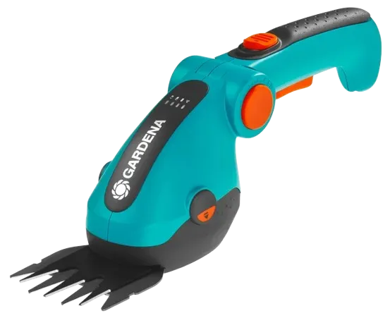 Cortacerco Batería Manual
