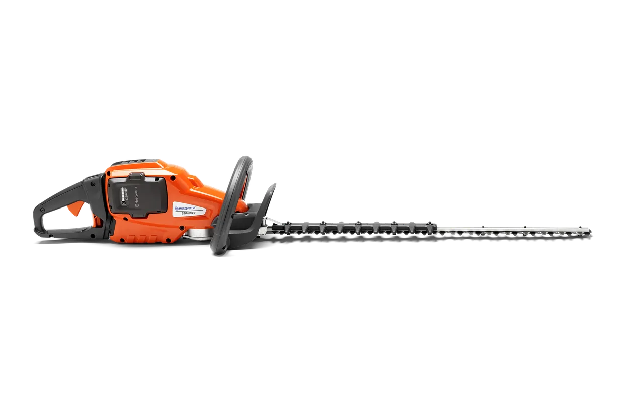 Cortacerco Husqvarna 122HD60 — foto 2