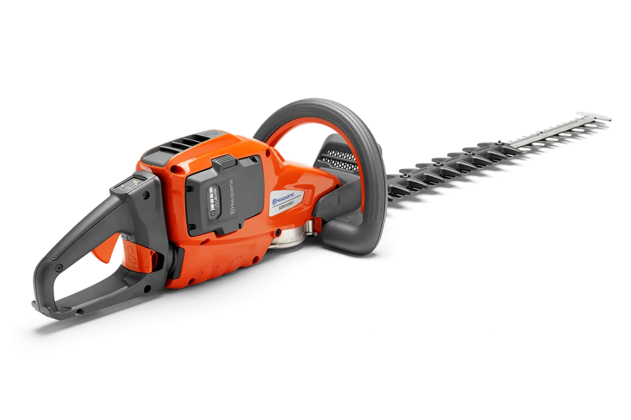 Cortacerco Husqvarna 122HD60 — foto 3