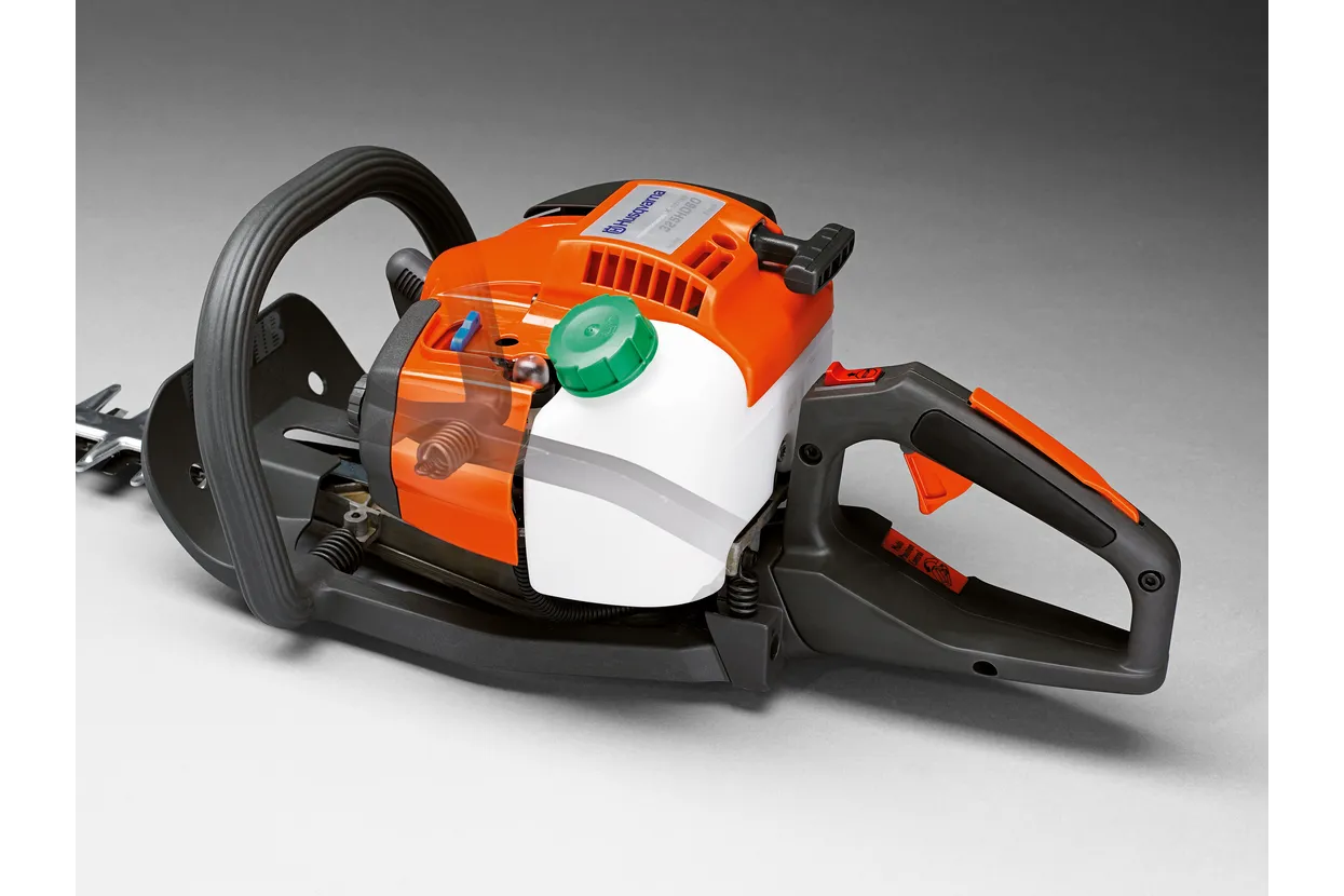 Cortacerco Husqvarna 122HD60 — foto 4