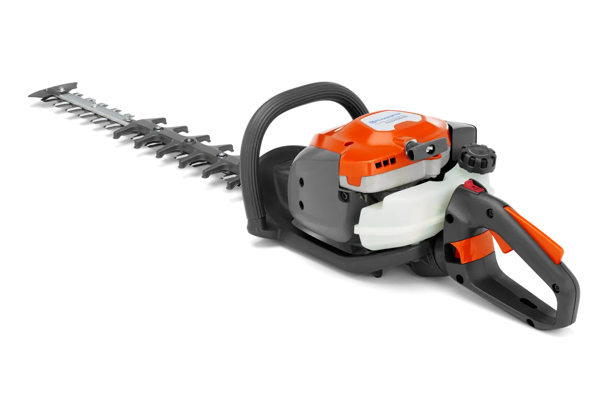 Cortacerco Husqvarna 522HDR75S — foto 2