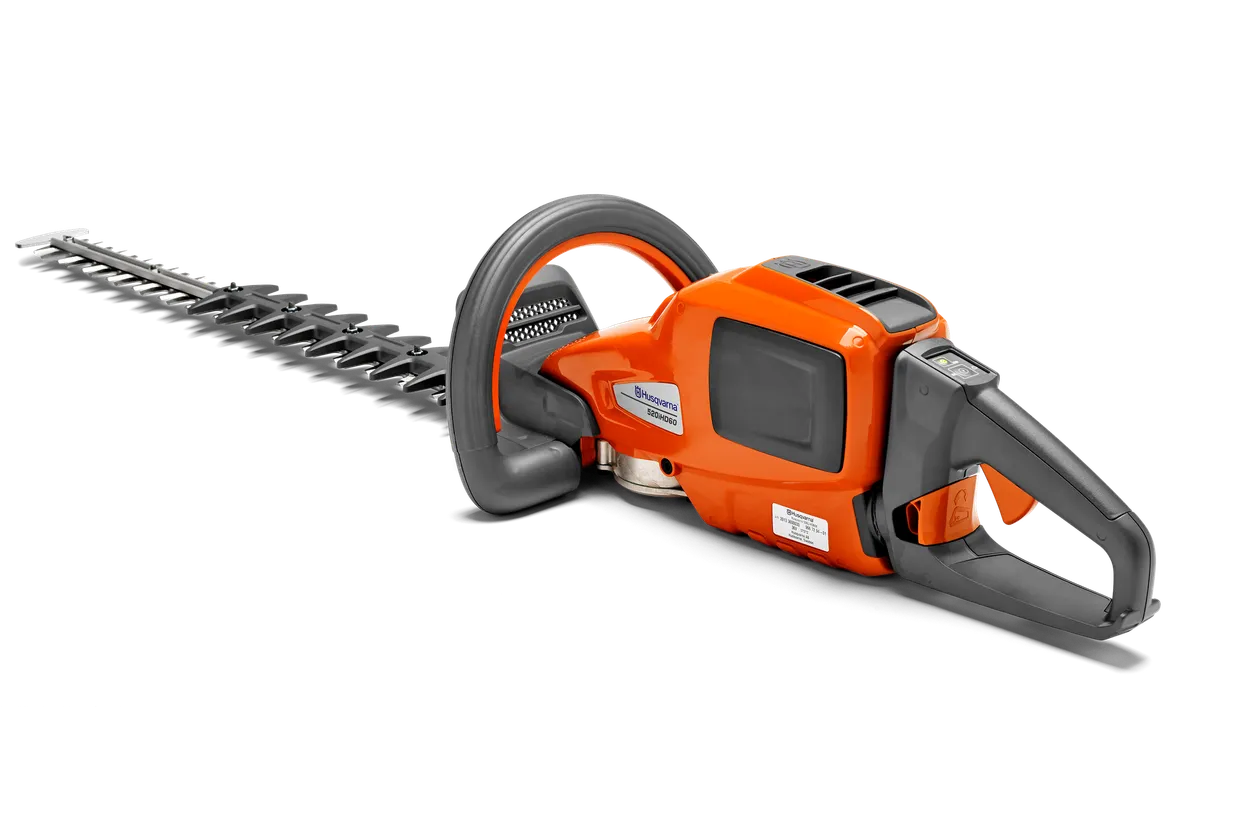 Cortacerco Husqvarna 522HDR75S — foto 4