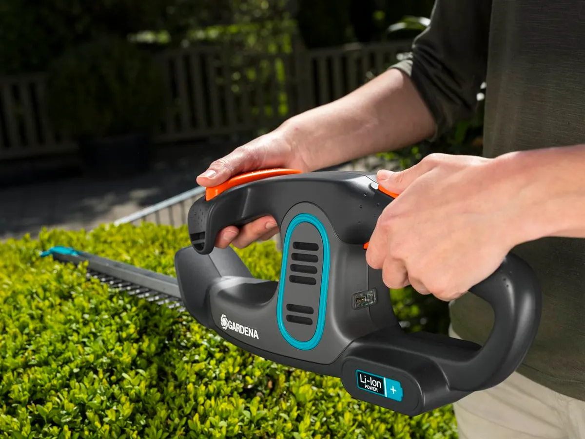 Cortacercos Easycut Li — foto 3