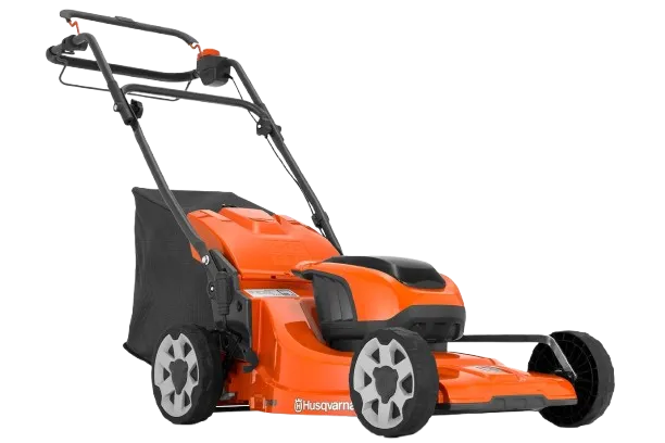 Cortacésped Husqvarna Batería LC142i (sin Bateria)