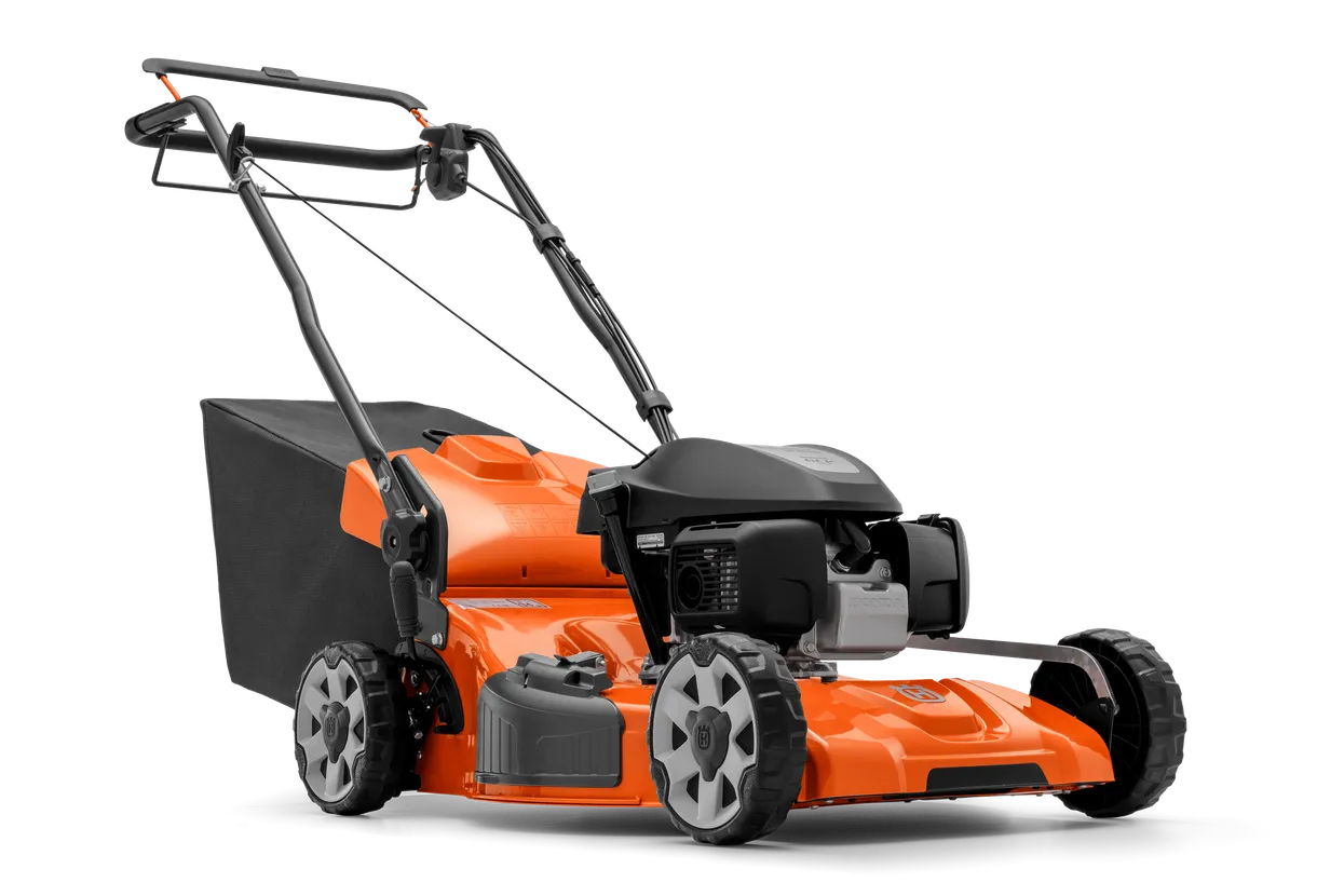 Cortacésped Autopropulsada LC356VP