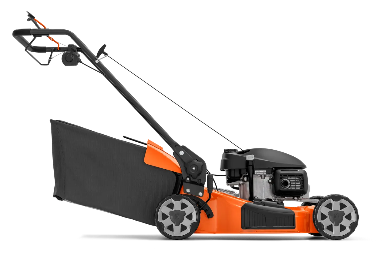 Cortacésped Autopropulsada LC356VP — foto 3
