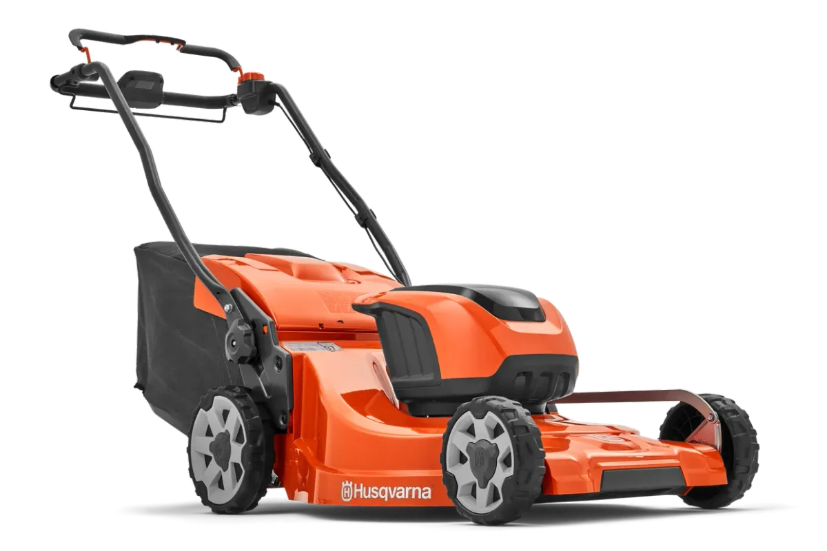 Cortacésped Batería LC353iVX (sin Bateria)