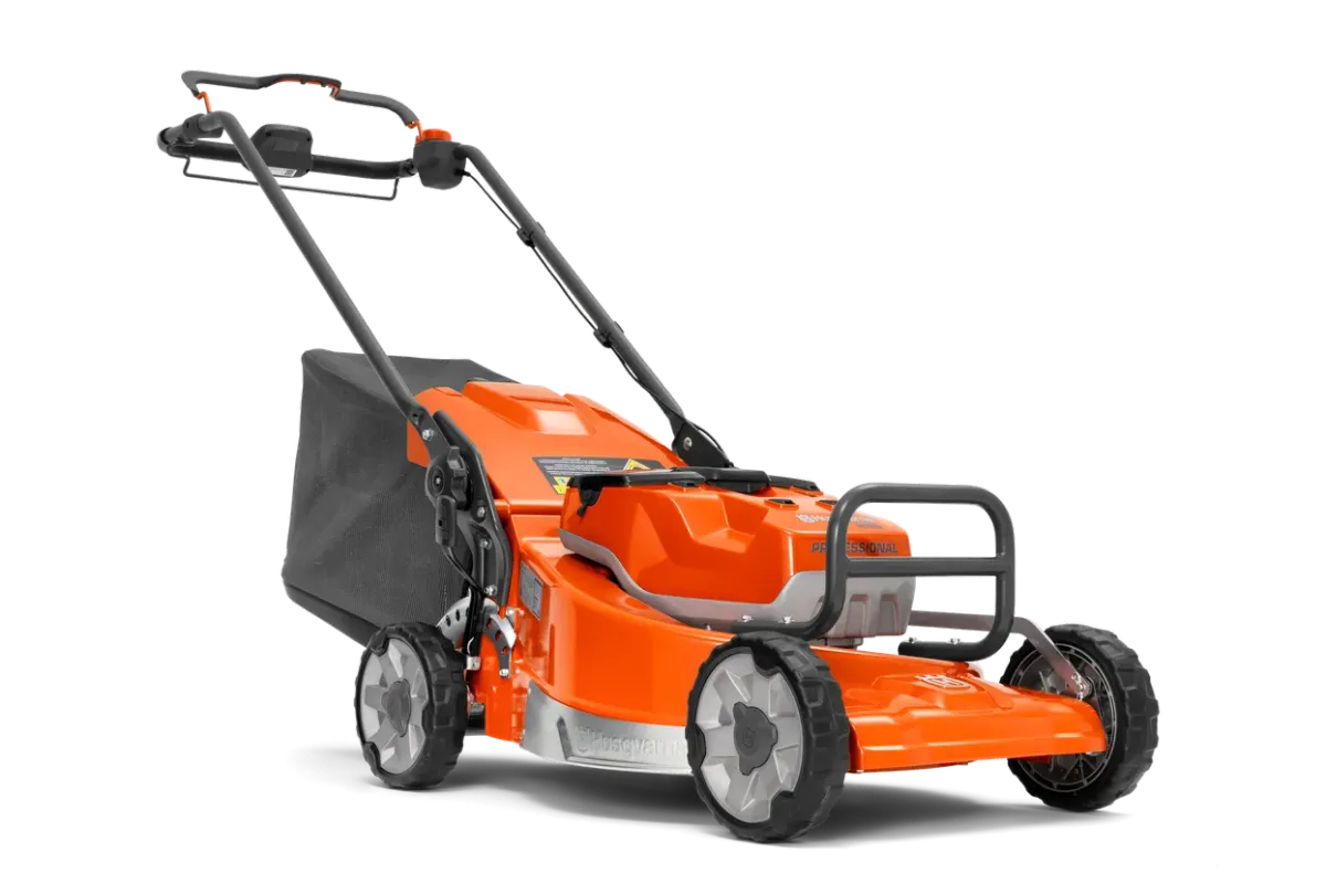 Cortacésped Batería LC353iVX (sin Bateria) — foto 2