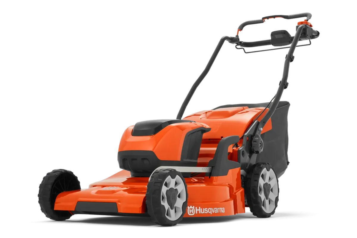 Cortacésped Batería LC353iVX (sin Bateria) — foto 3